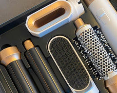 Ritulova AirStyler 5 en 1