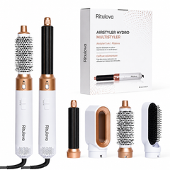Ritulova AirStyler 5 en 1