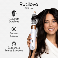 Ritulova AirStyler 5 en 1