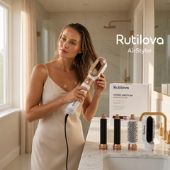 Ritulova AirStyler 5 en 1