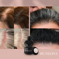 Ritulova Poudre Couvre-Racines Instantané