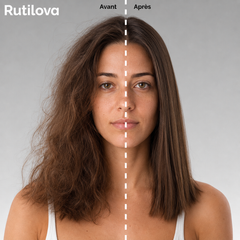 Ritulova AirLiss Lisseur 2 en 1 & Technologie ionique