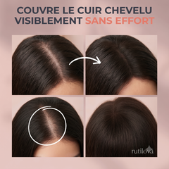 Ritulova Poudre Couvre-Racines Instantané