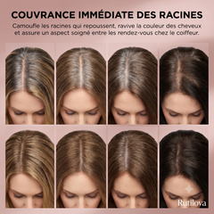 Ritulova Poudre Couvre-Racines Instantané
