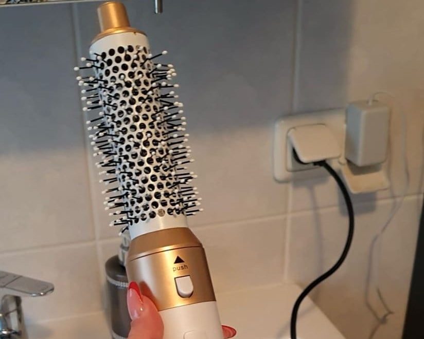 Ritulova AirStyler 5 en 1