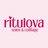 RITULOVA - Accueil