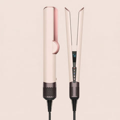 Ritulova AirLiss Lisseur 2 en 1 & Technologie ionique